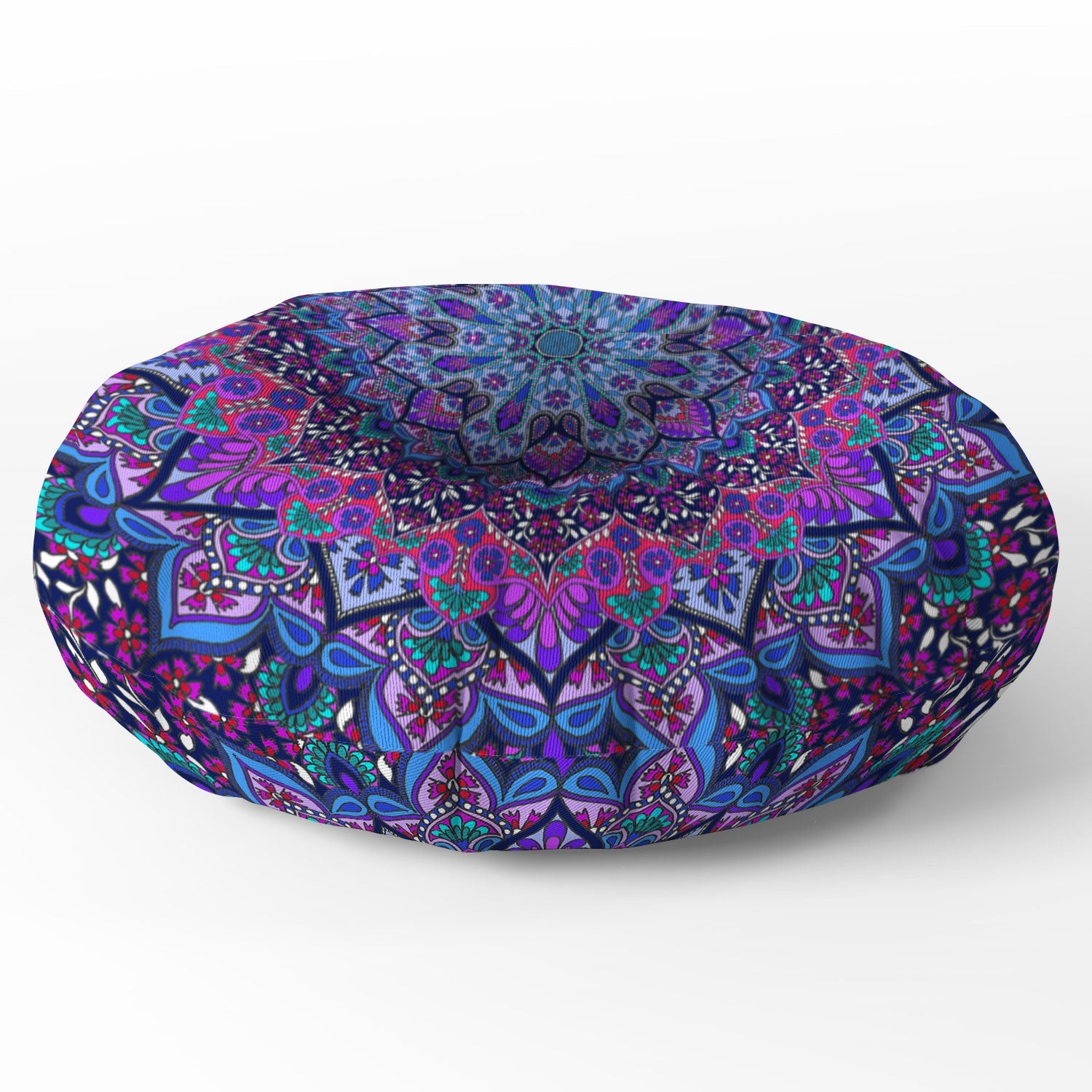 Aimee St Hill Farah Floor Pillow Round