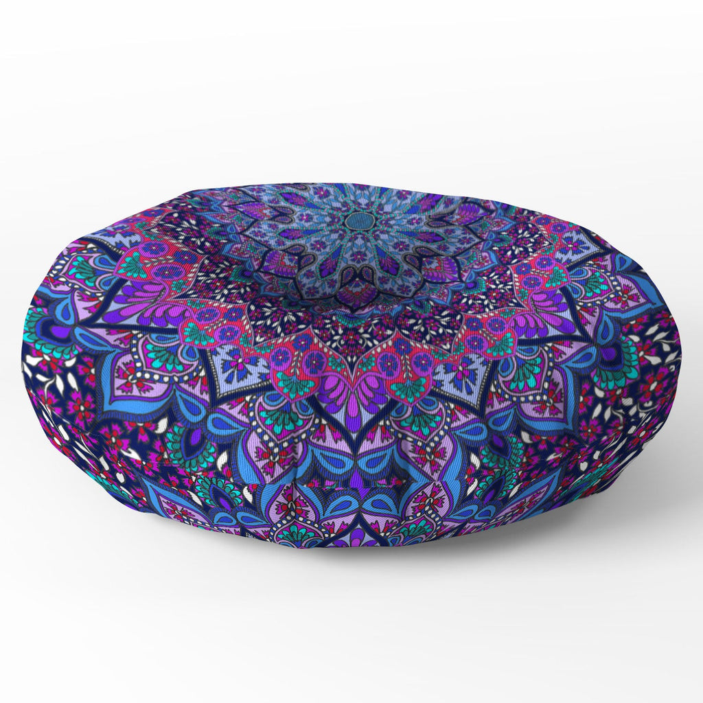Aimee St Hill Farah Floor Pillow Round