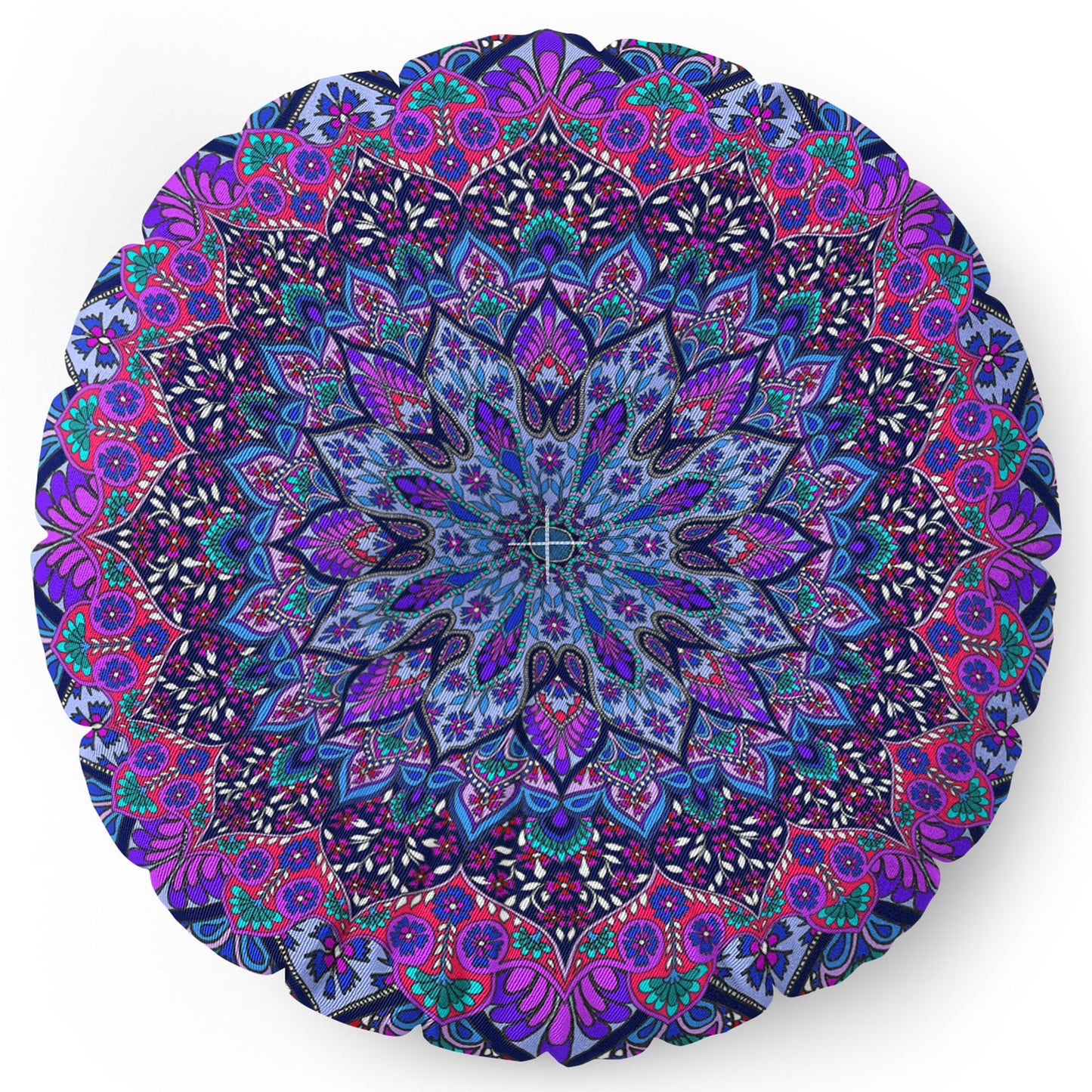 Aimee St Hill Farah Floor Pillow Round