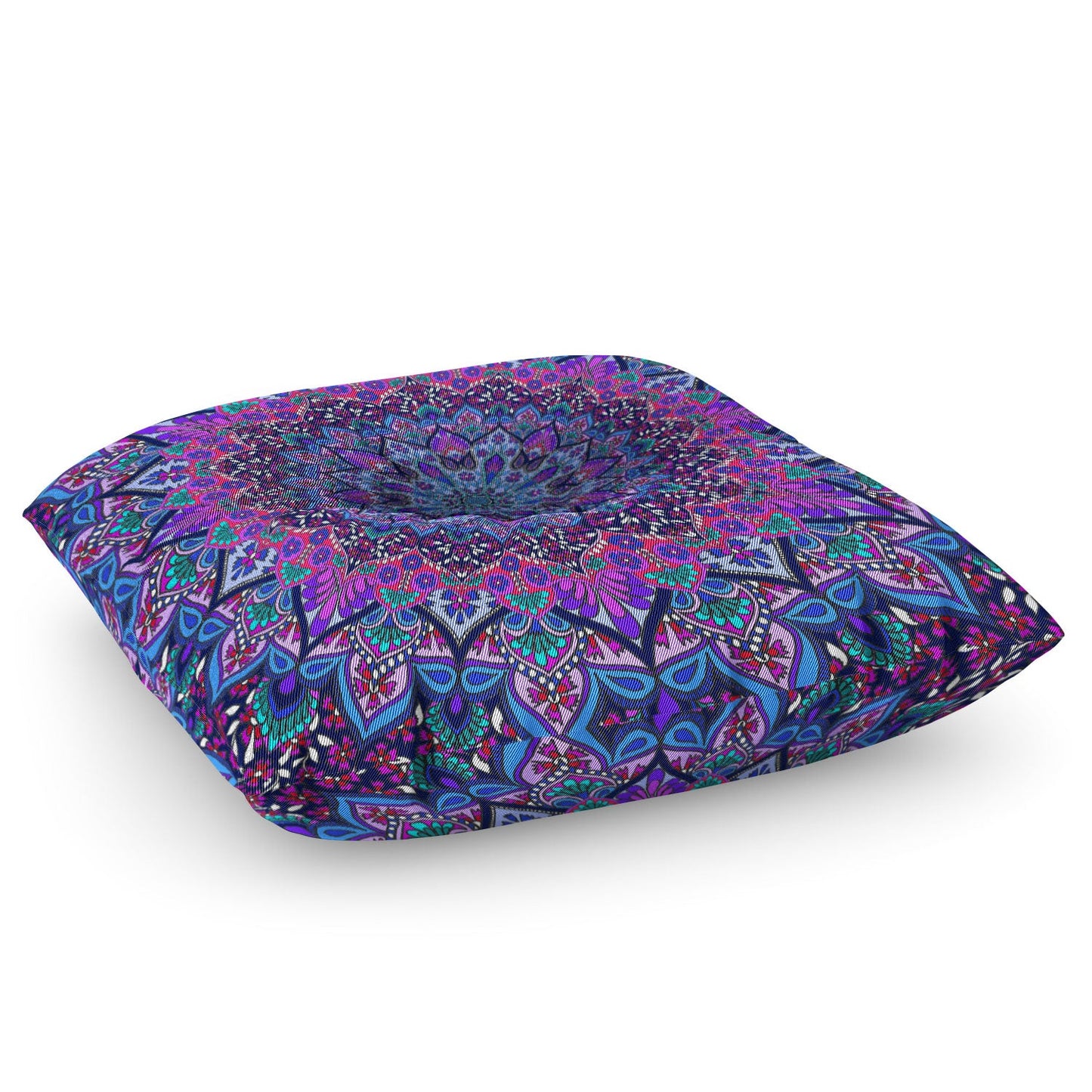 Aimee St Hill Farah Floor Pillow Square