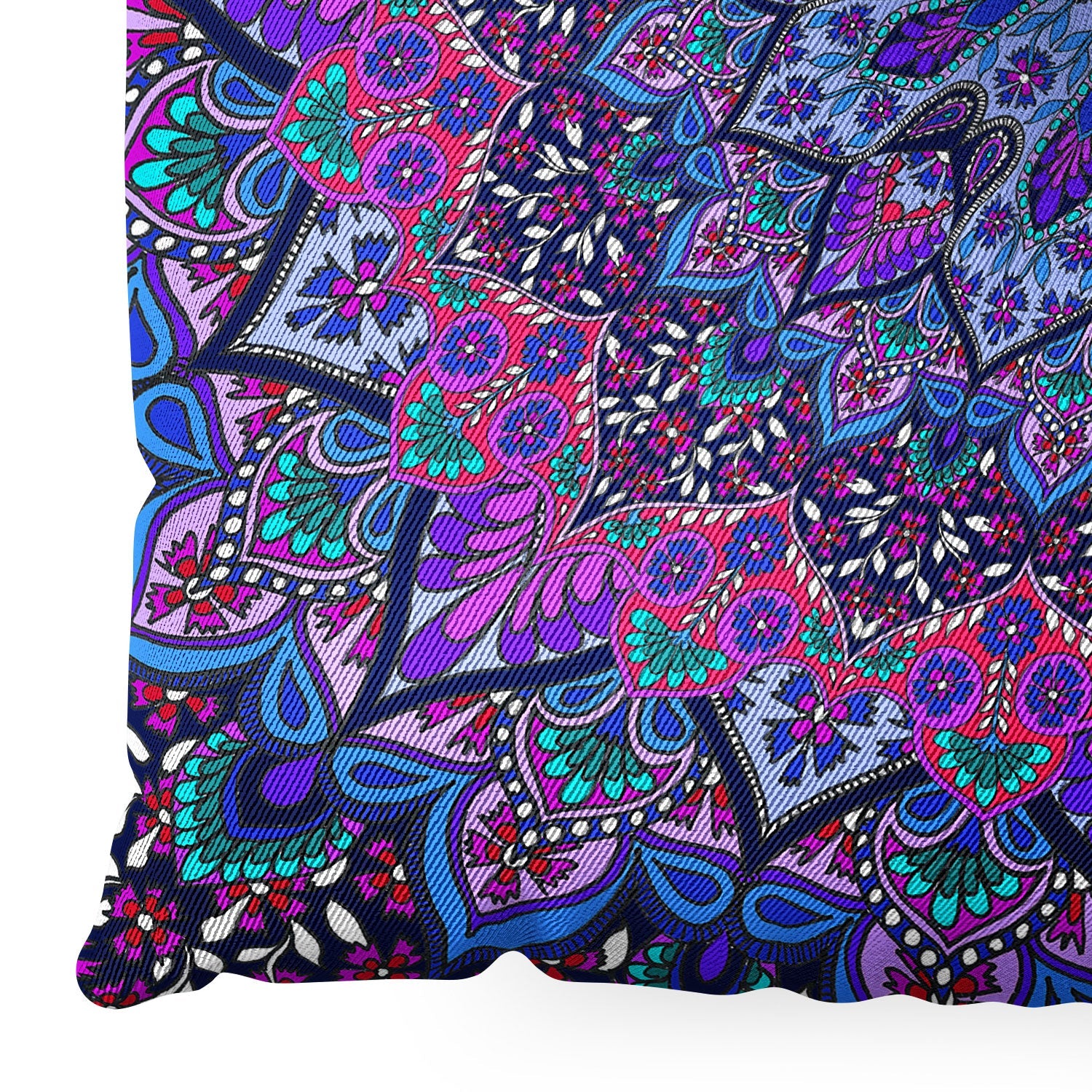Aimee St Hill Farah Floor Pillow Square