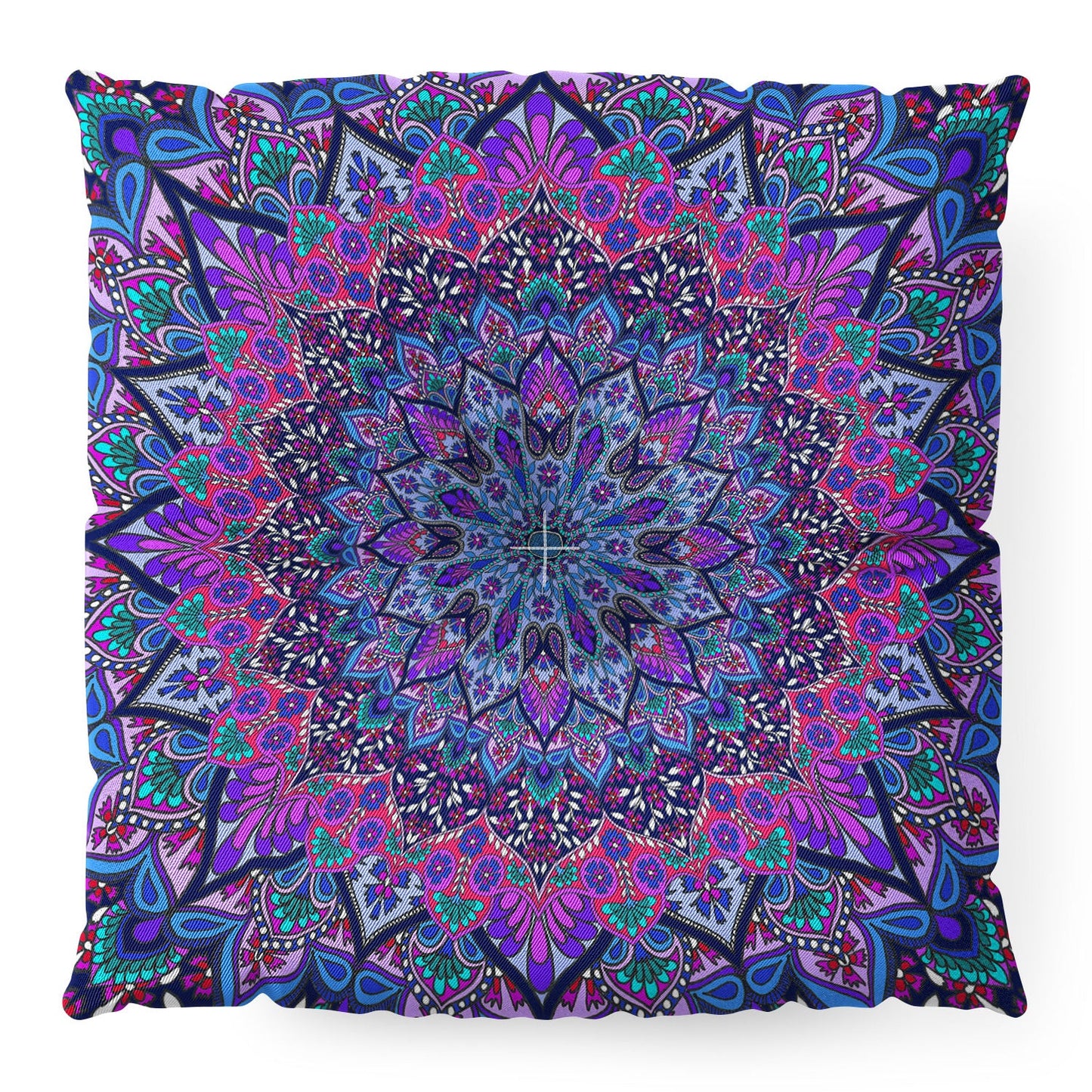 Aimee St Hill Farah Floor Pillow Square