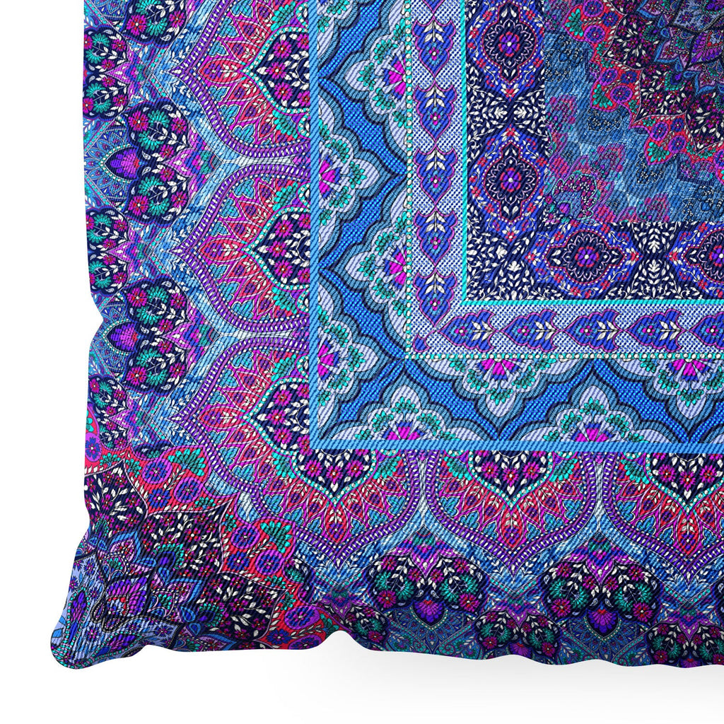 Aimee St Hill Farah Squared Floor Pillow Square