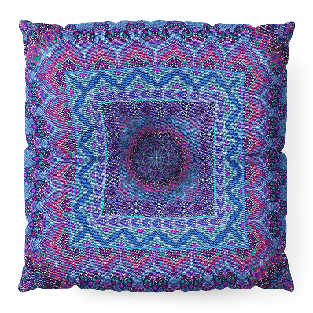 Aimee St Hill Farah Squared Floor Pillow Square