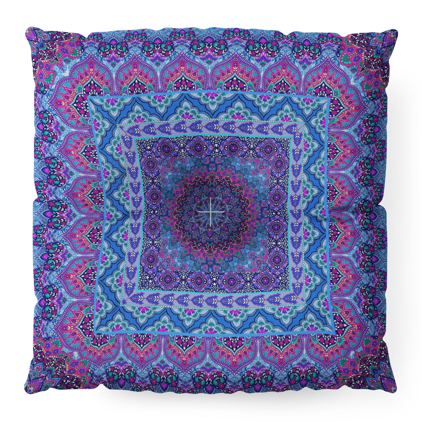Aimee St Hill Farah Squared Floor Pillow Square