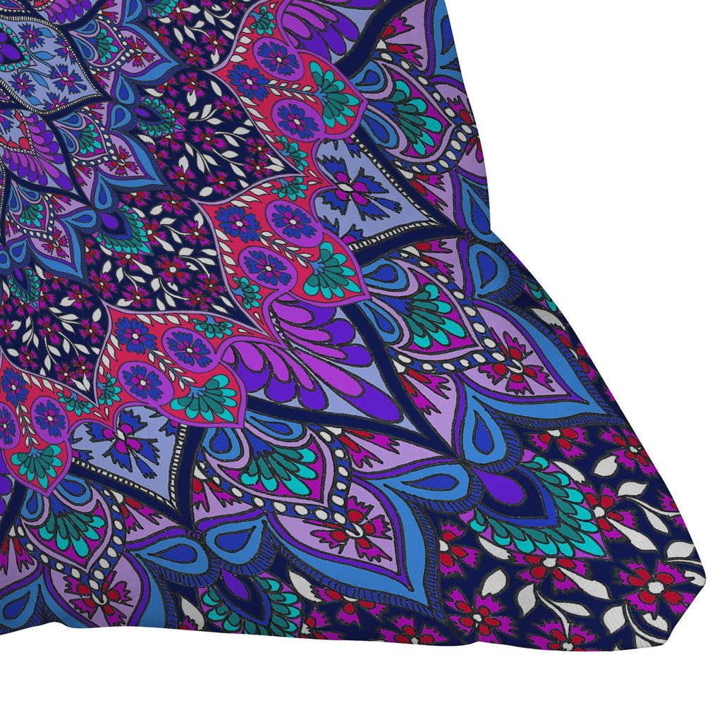 Aimee St Hill Farah Throw Pillow