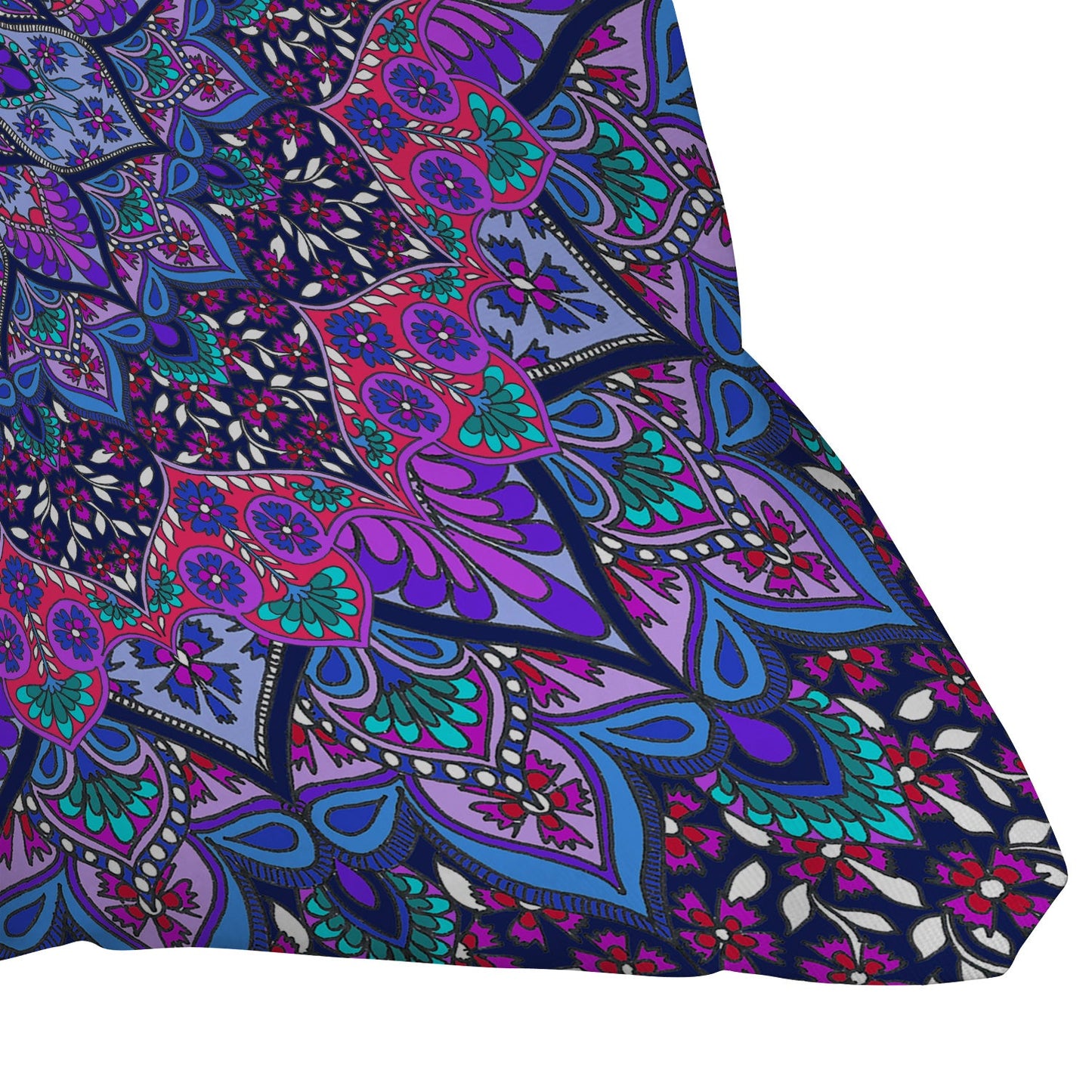 Aimee St Hill Farah Throw Pillow
