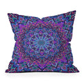 Aimee St Hill Farah Throw Pillow