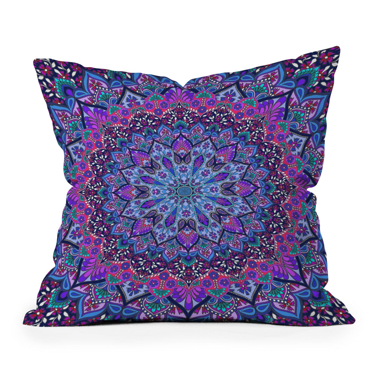 Aimee St Hill Farah Throw Pillow