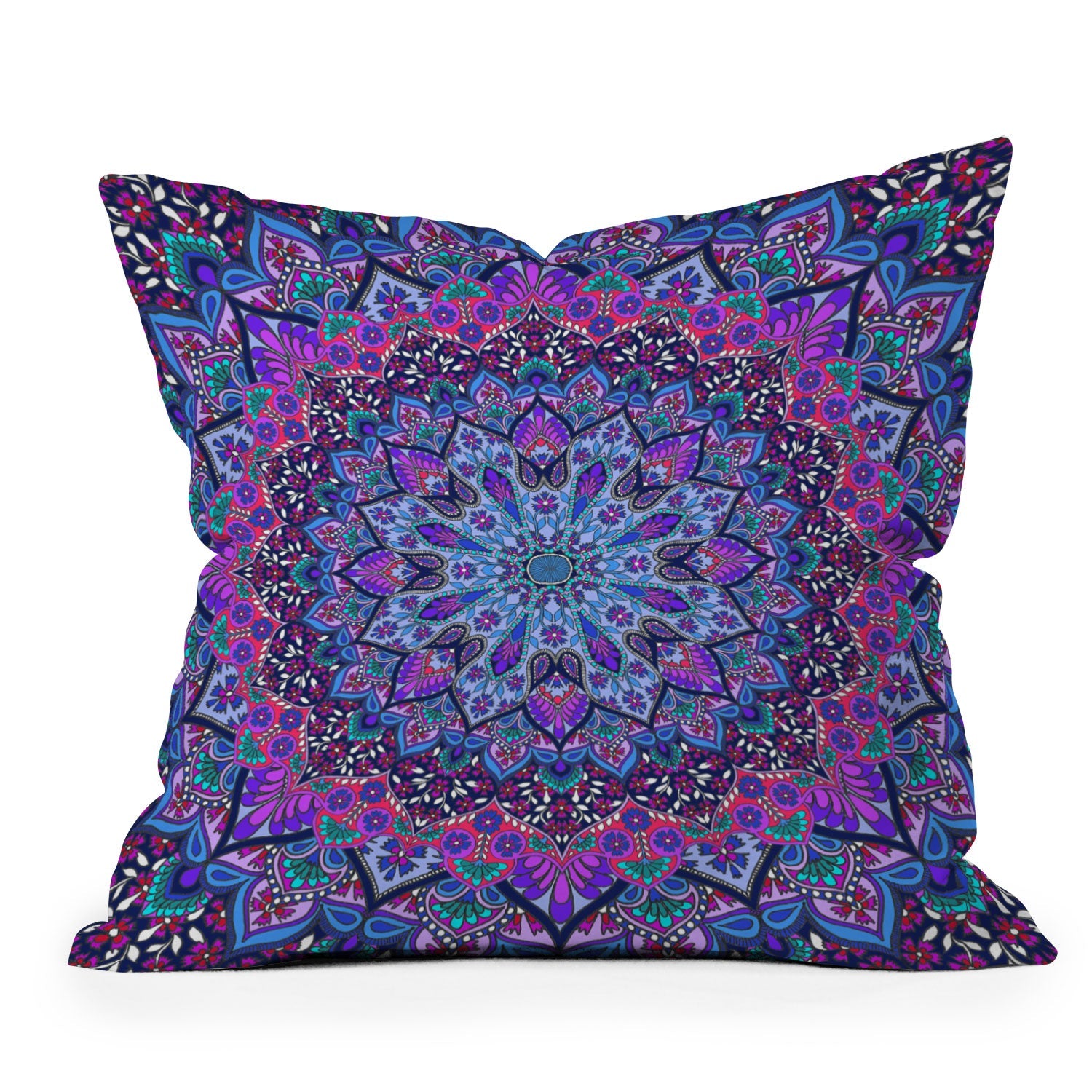 Aimee St Hill Farah Throw Pillow