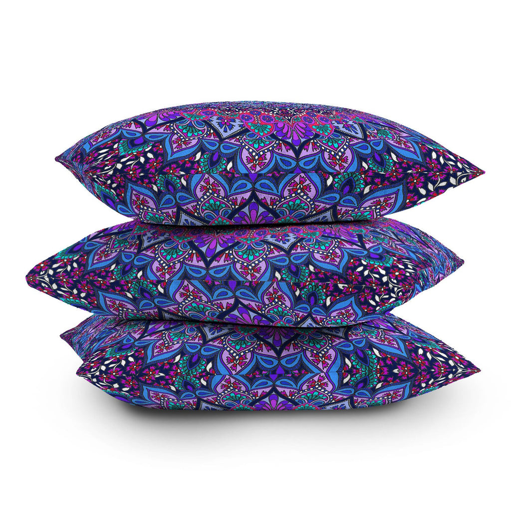 Aimee St Hill Farah Throw Pillow