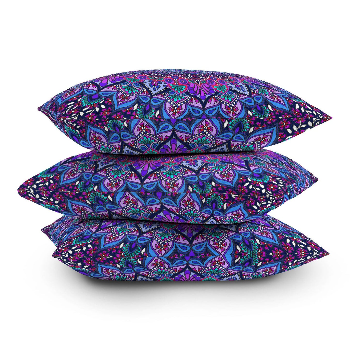 Aimee St Hill Farah Throw Pillow