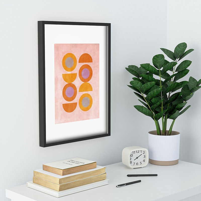 Mirimo Warm Balance Recessed Framing Rectangle