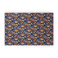 Avenie Moonlit Reading Nook II Welcome Mat