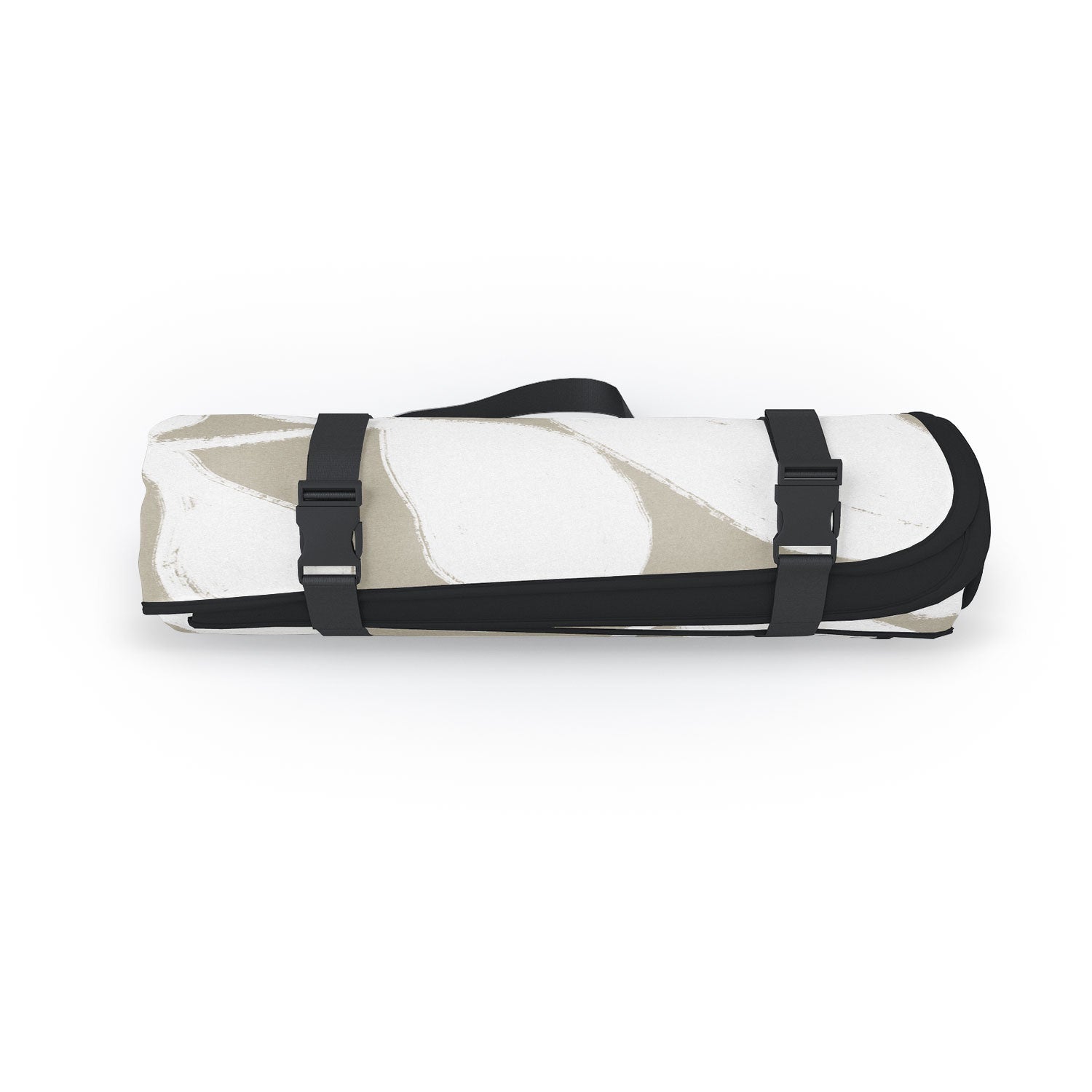 Alisa Galitsyna One HundredLeaved Plant 3 Picnic Blanket