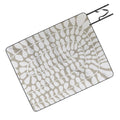 Alisa Galitsyna One HundredLeaved Plant 3 Picnic Blanket