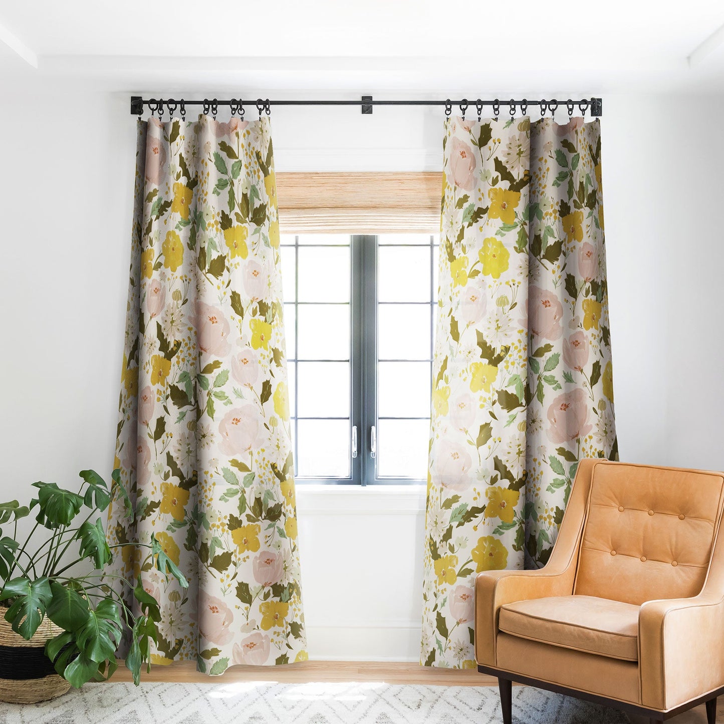 alison janssen Alices vintage garden Blackout Non Repeat