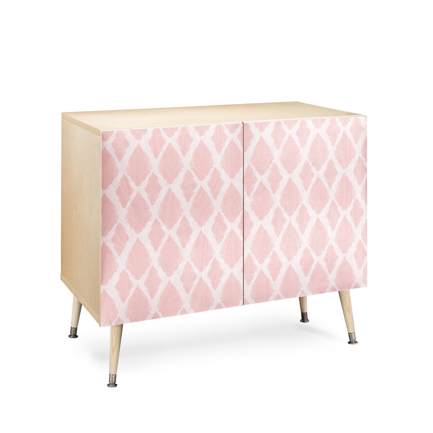Allyson Johnson Blushed iKat Credenza