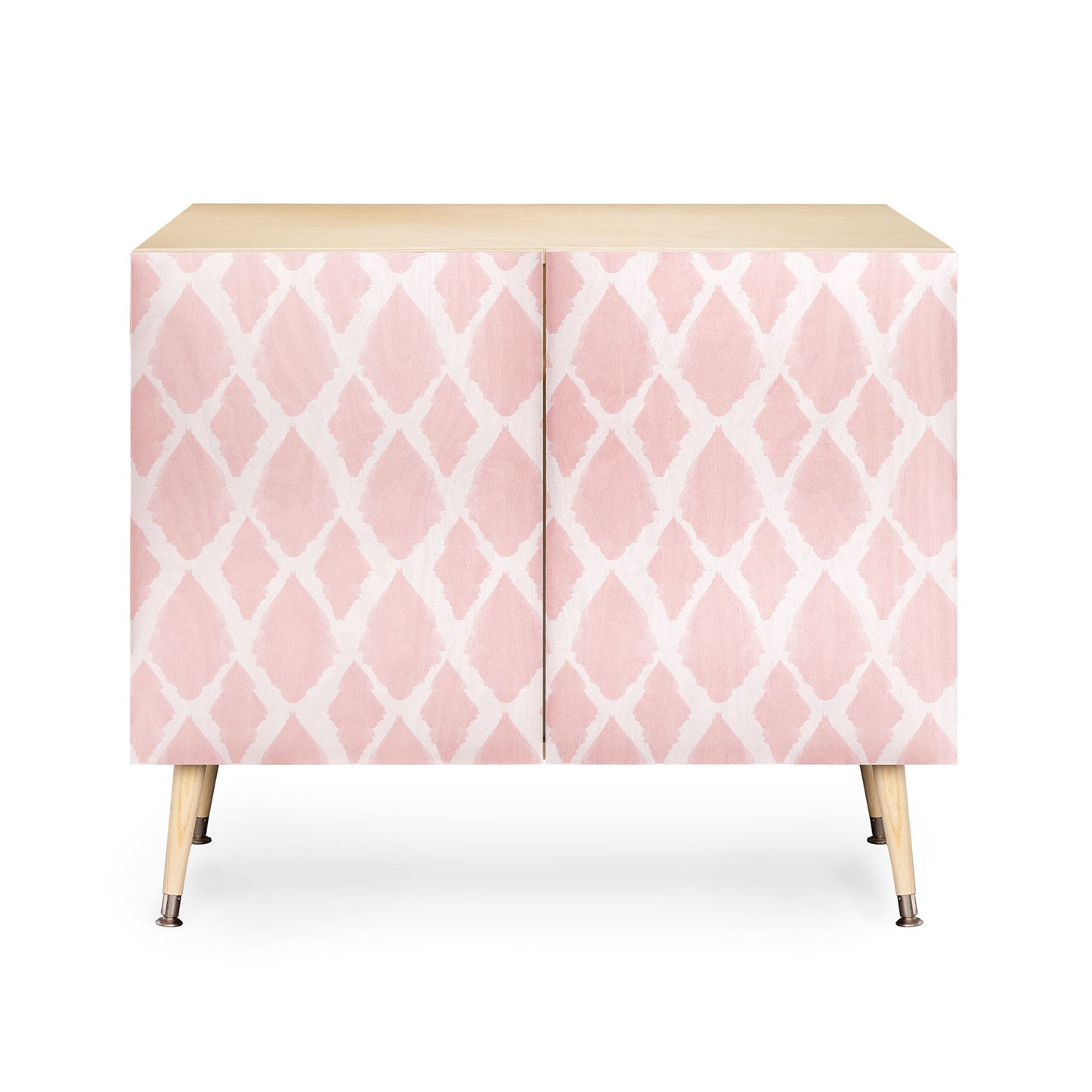 Allyson Johnson Blushed iKat Credenza