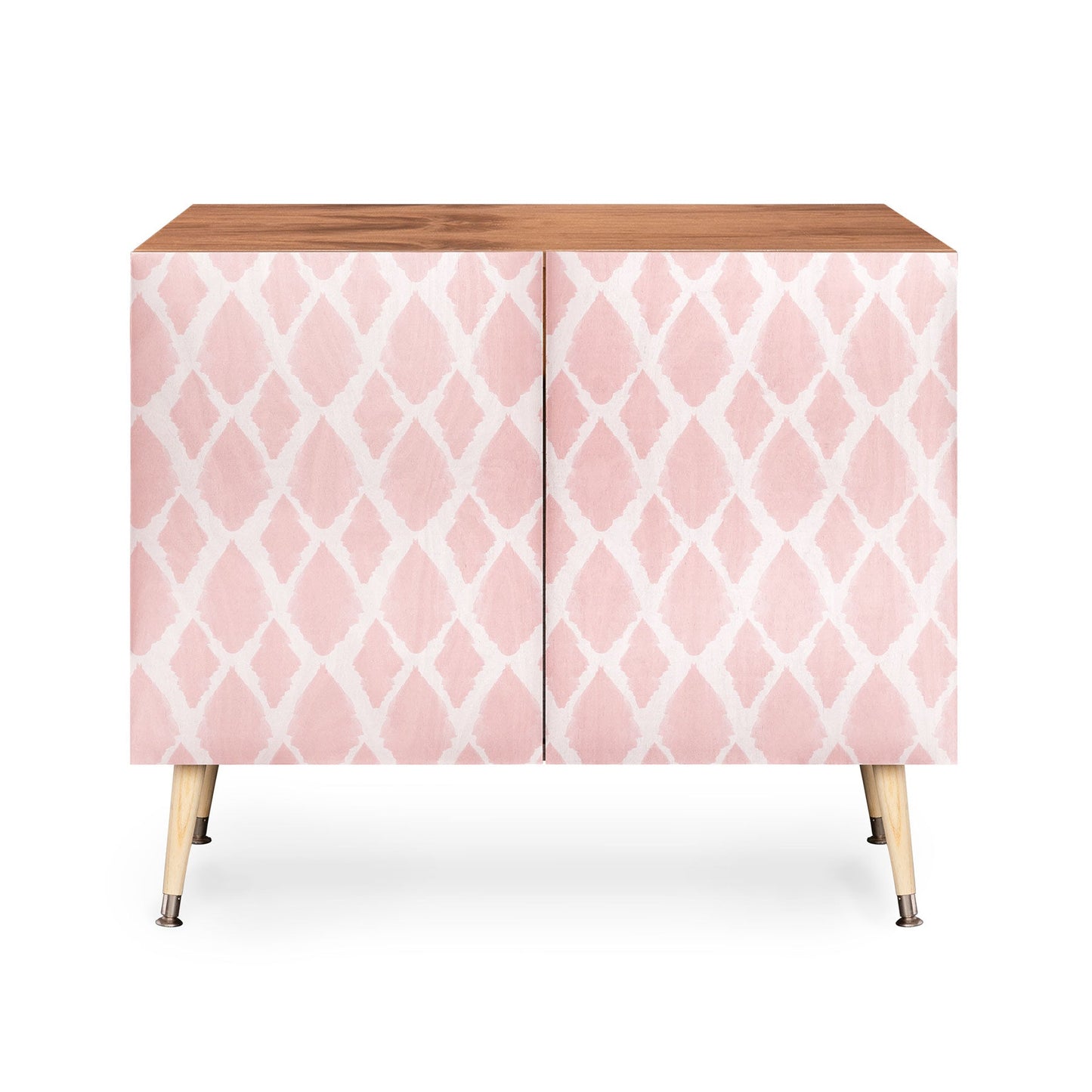 Allyson Johnson Blushed iKat Credenza