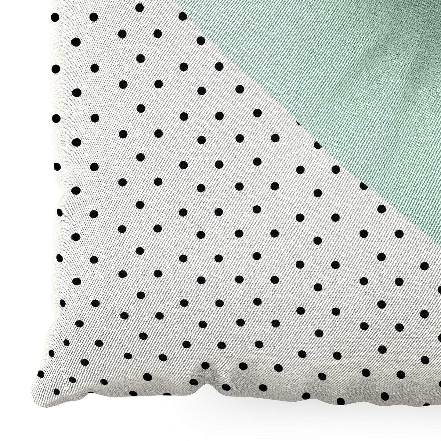 Allyson Johnson Hello Beautiful Heart Floor Pillow Square