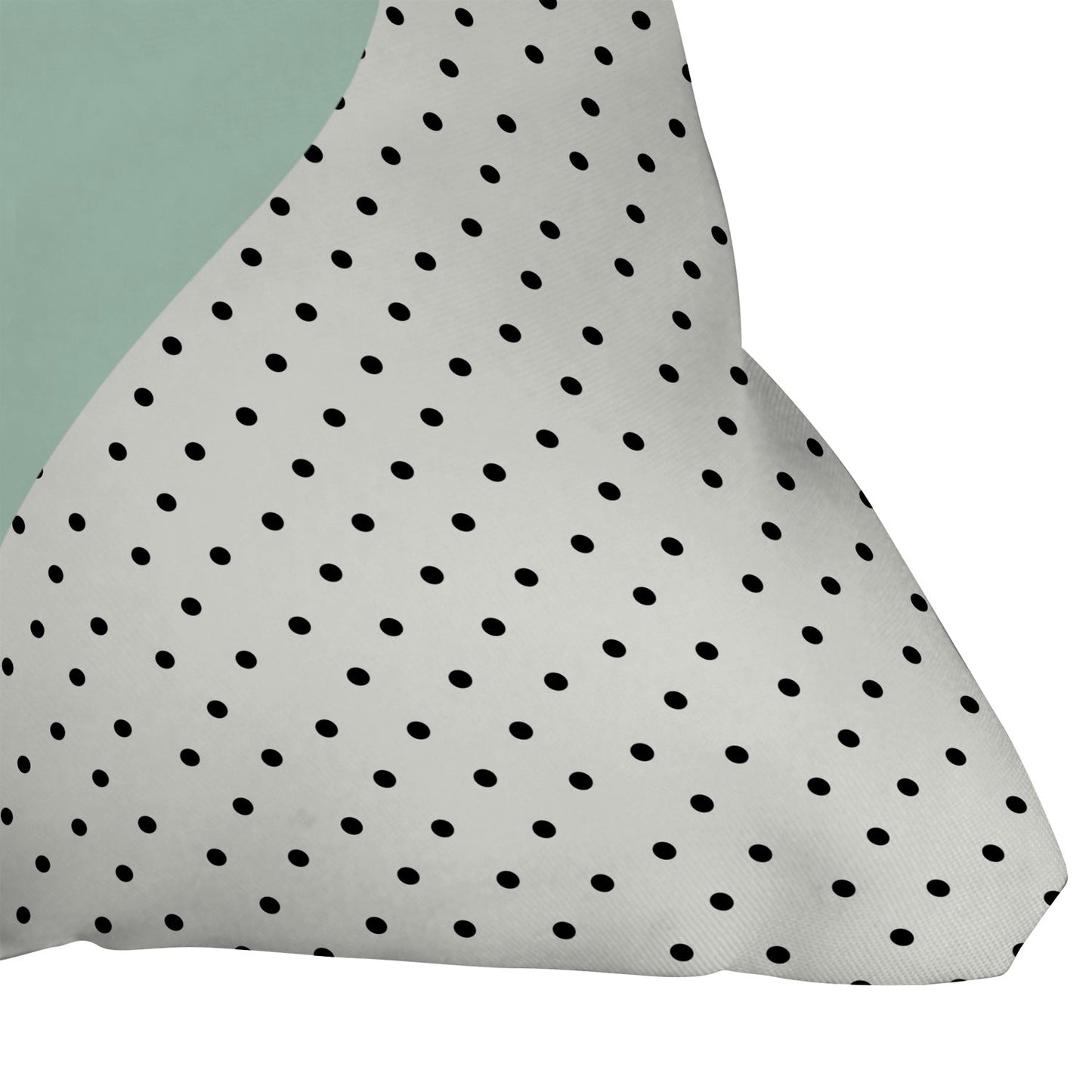 Allyson Johnson Hello Beautiful Heart Throw Pillow