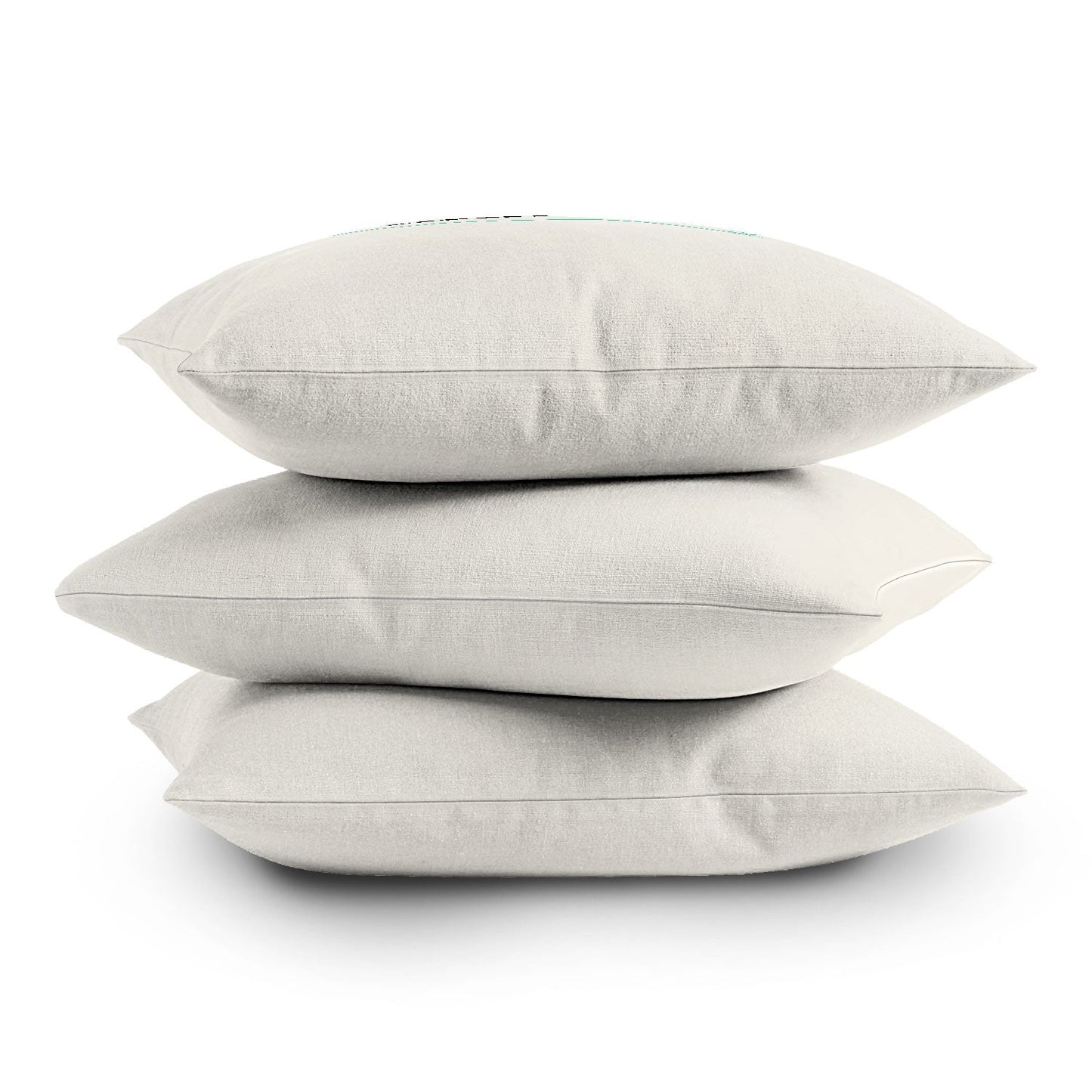 Allyson Johnson Minimal Arrows Throw Pillow