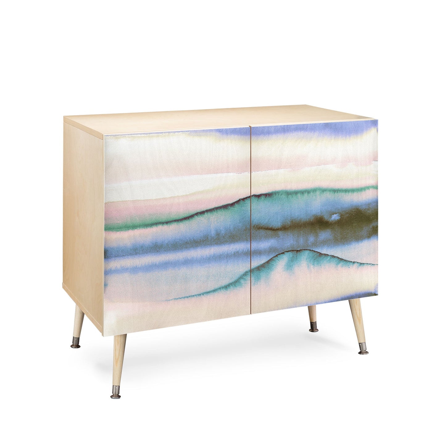 Amy Sia Mystic Dream Pastel Credenza
