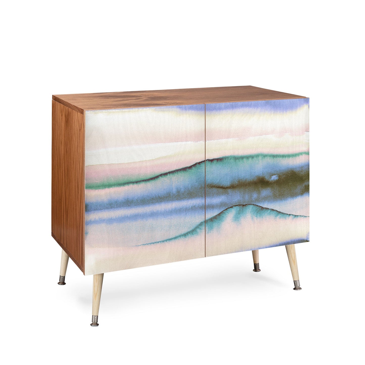 Amy Sia Mystic Dream Pastel Credenza