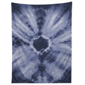 Amy Sia Tie Dye Navy Tapestry