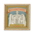 Anderson Design Group Washington DC Framed Wall Art