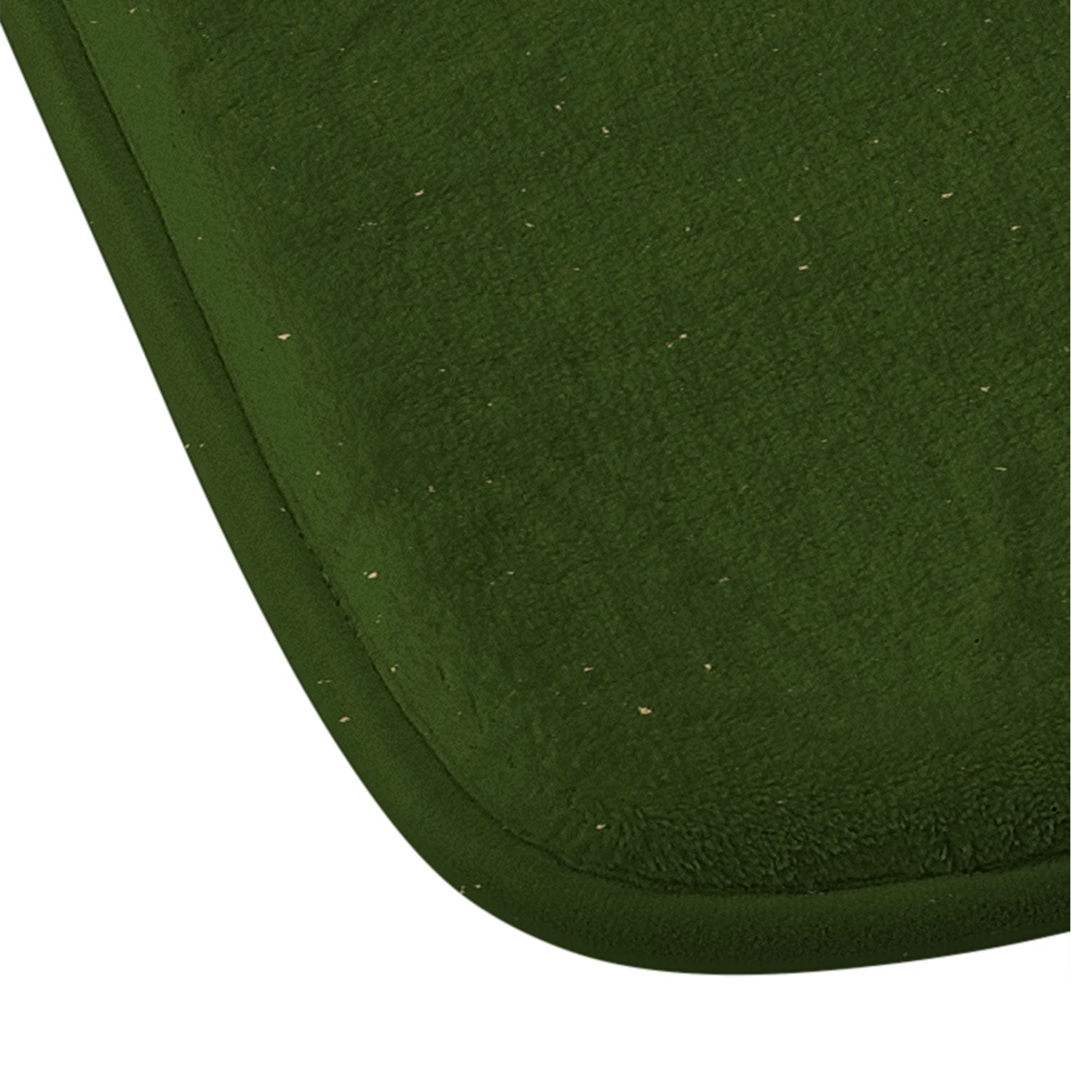 Andrew Henry Kodiak Bear Memory Foam Bath Mat