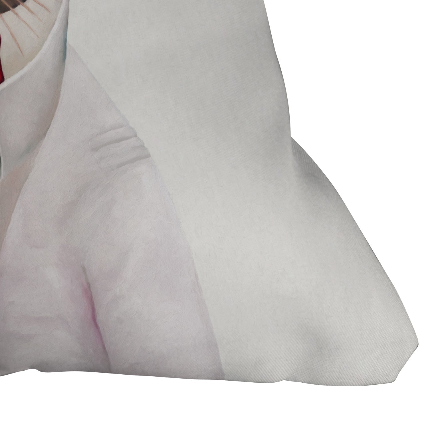 Animal Crew Astro Cat Throw Pillow