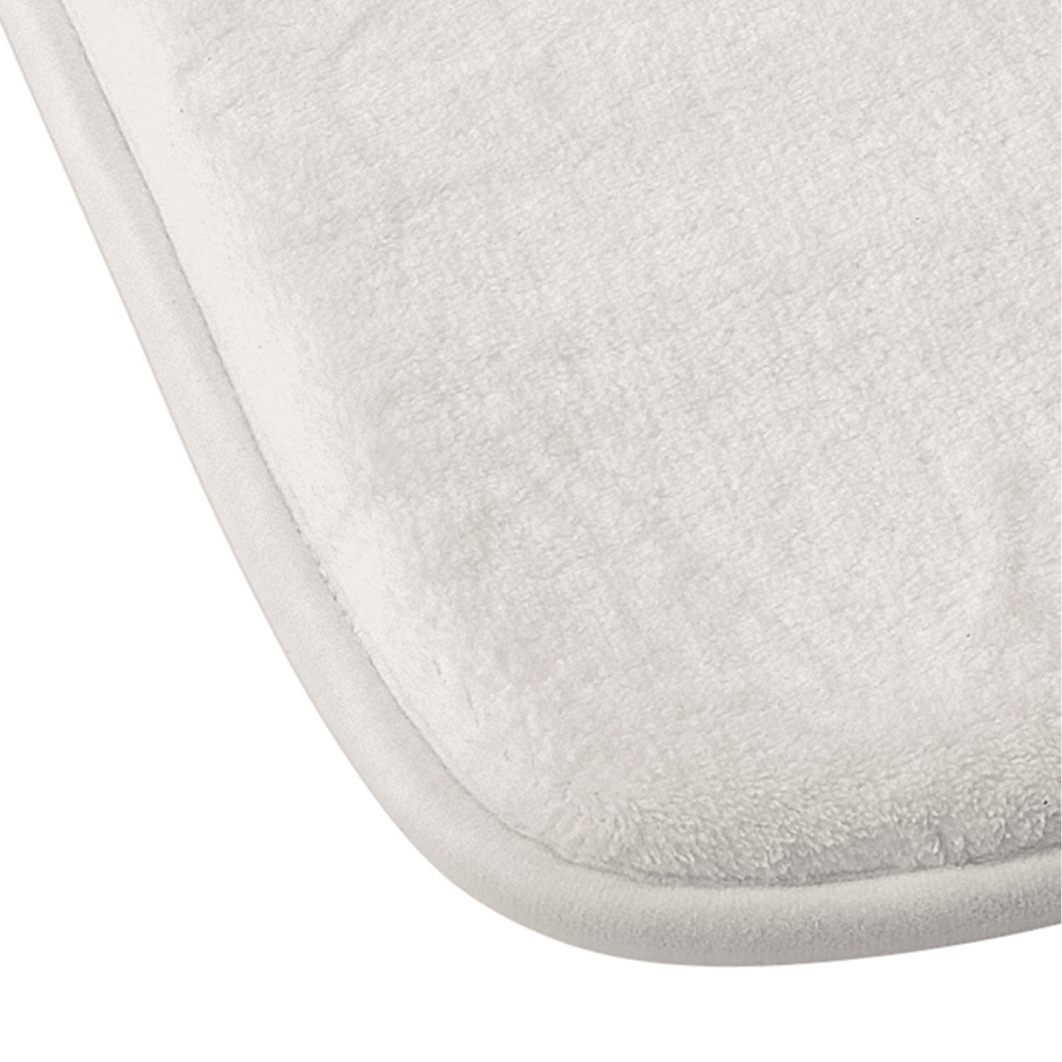 April Lane Art Matchbox Memory Foam Bath Mat