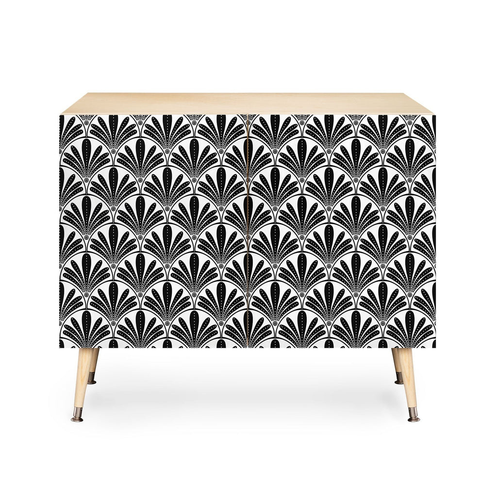 Jennifer Labre Hollywood Glam Credenza