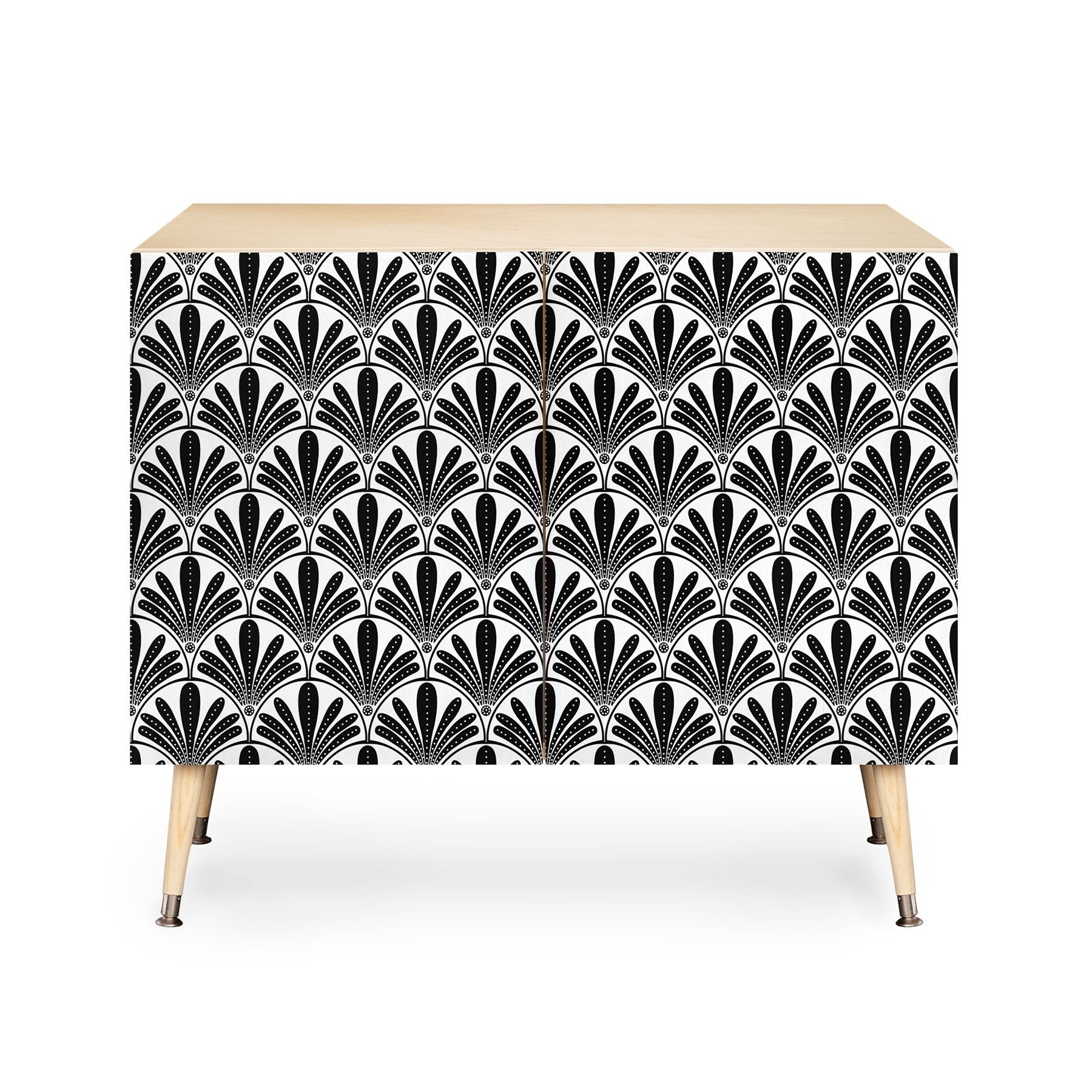 Jennifer Labre Hollywood Glam Credenza