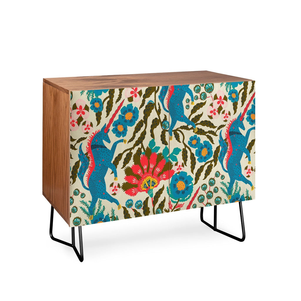Holli Zollinger JOONIE LUNA UNI Credenza