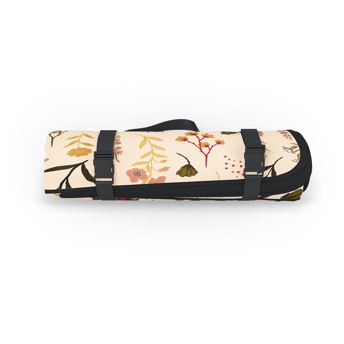 Avenie Cottage Garden IV Picnic Blanket
