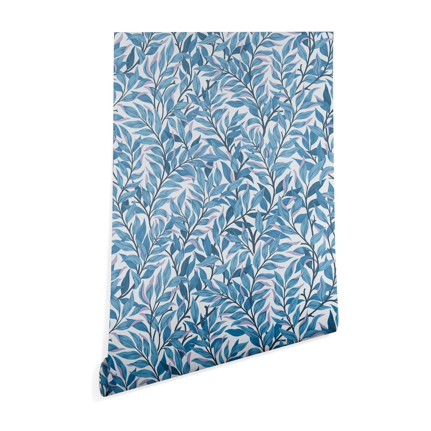 Avenie Romantic Botanica IV Wallpaper