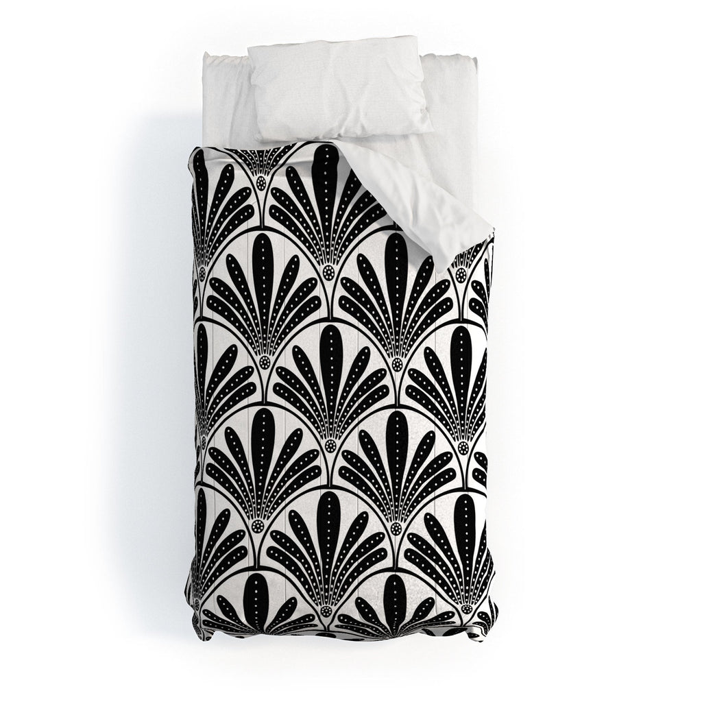 Jennifer Labre Hollywood Glam Comforter