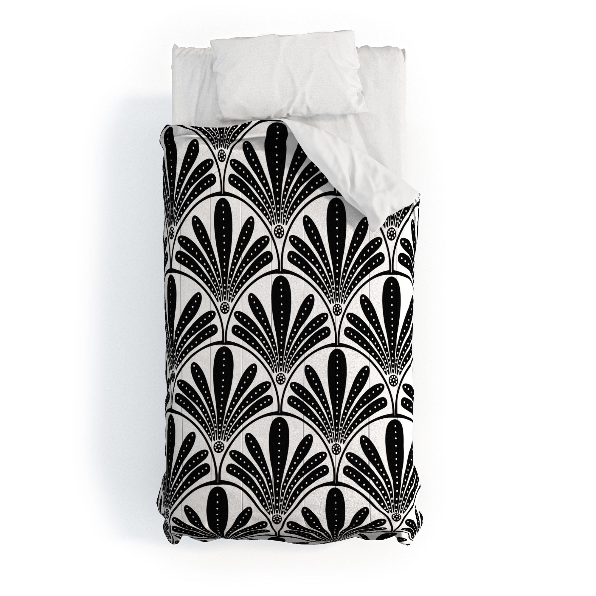 Jennifer Labre Hollywood Glam Comforter