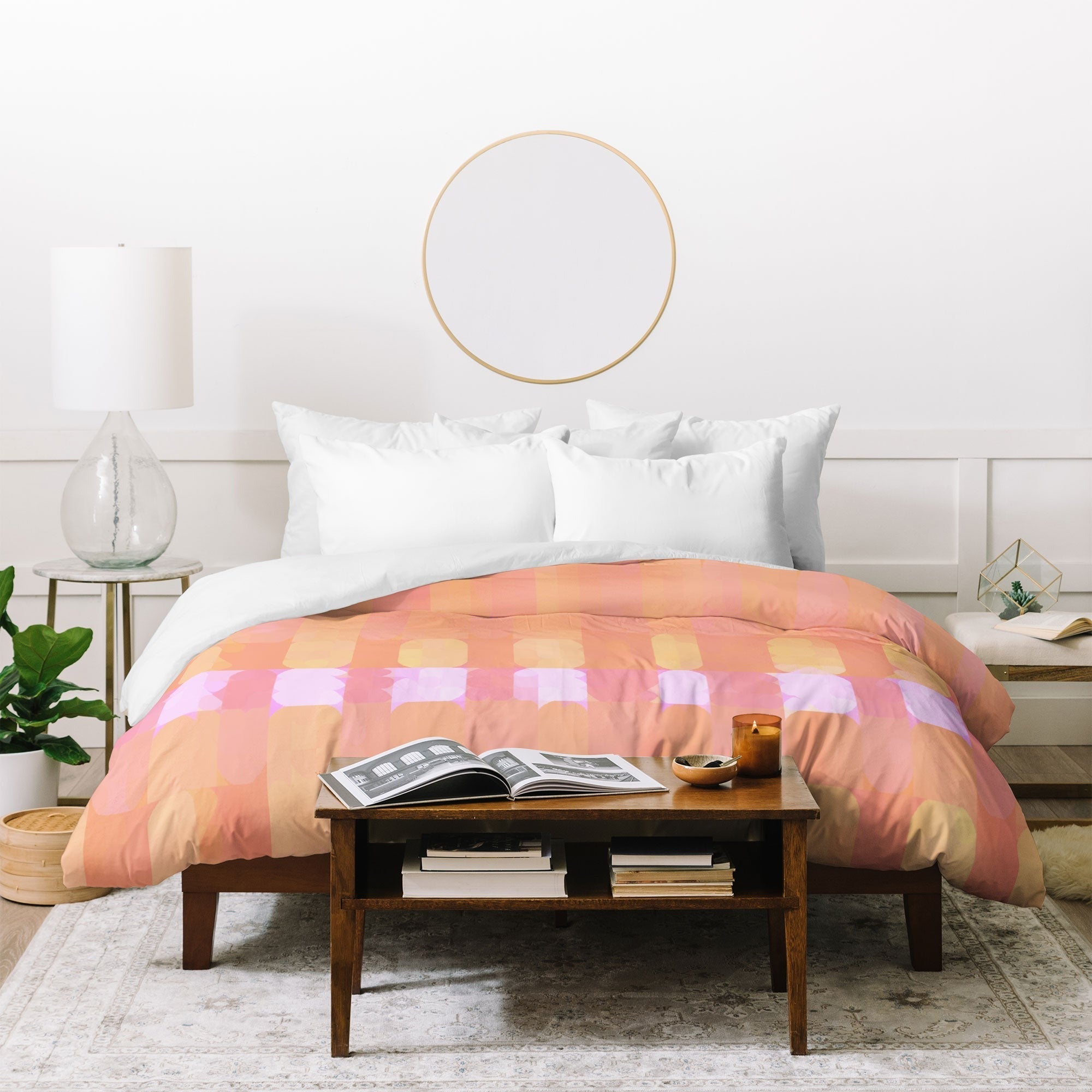 Mirimo Spring glare Duvet Cover