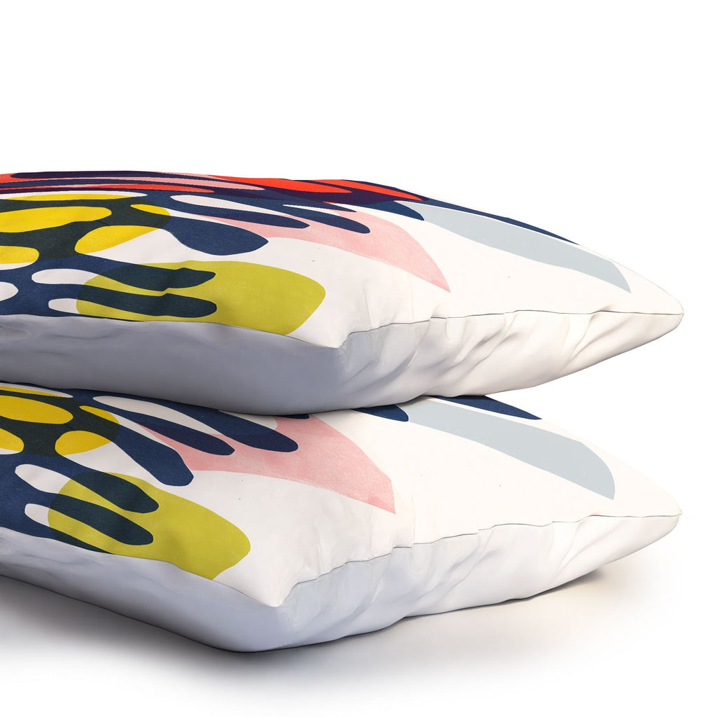 Garima Dhawan growing 1 Pillow Shams