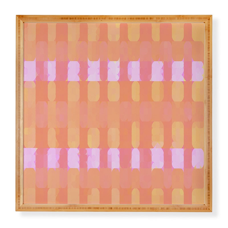 Mirimo Spring glare Framed Wall Art