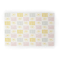 Menina Lisboa Spring Grandmillennial Welcome Mat