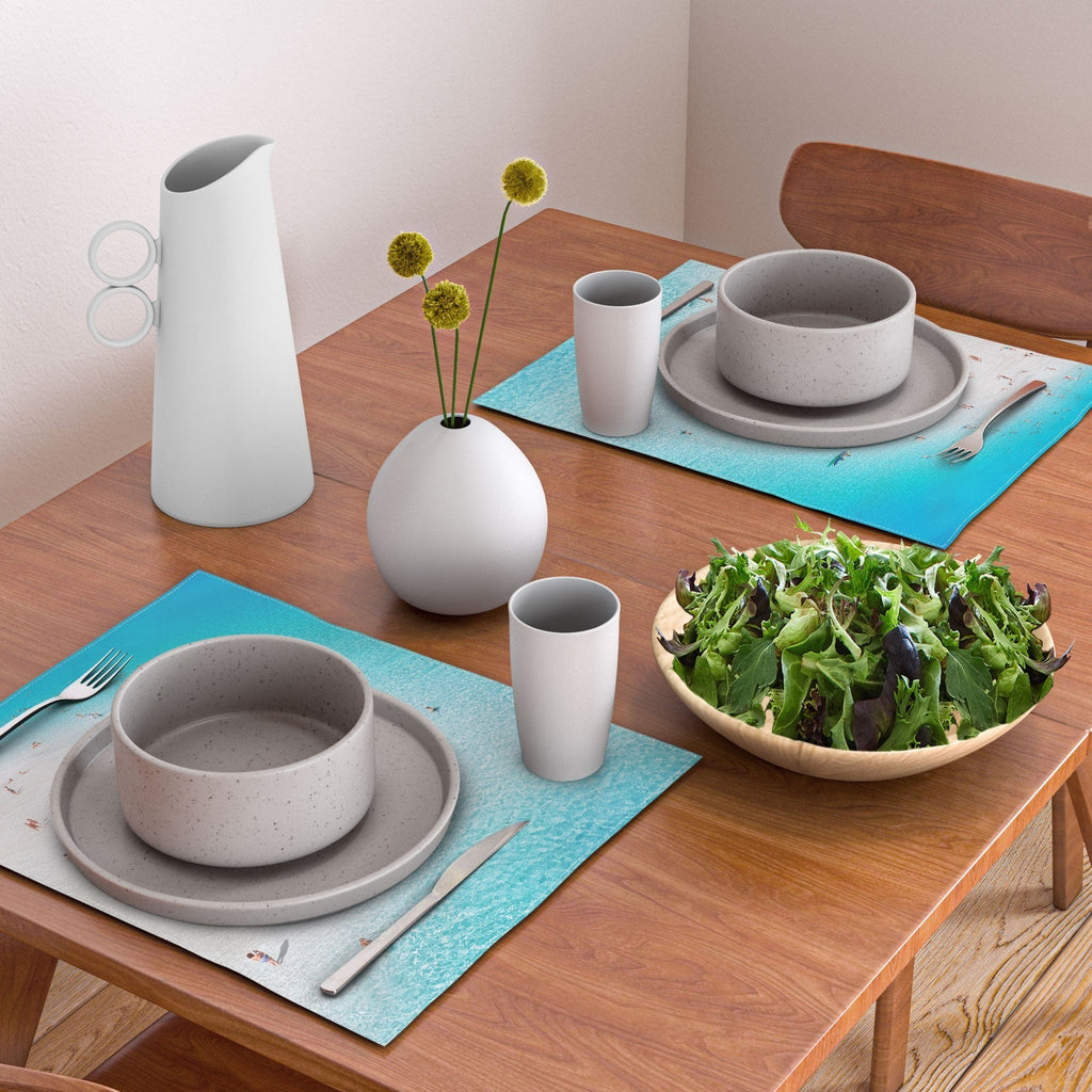 Gal Design Beach Daydream Placemat