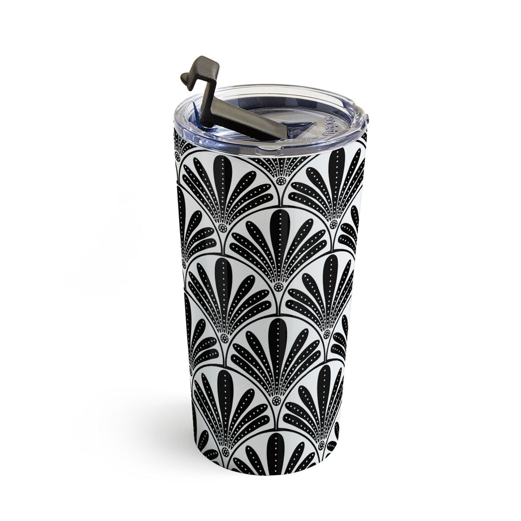 Jennifer Labre Hollywood Glam Travel Mug