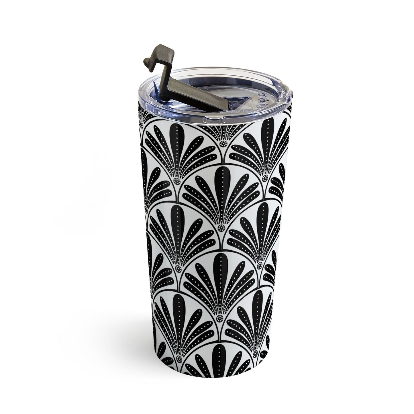 Jennifer Labre Hollywood Glam Travel Mug