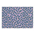 Camilla Foss Pebbles Mix Outdoor Rug