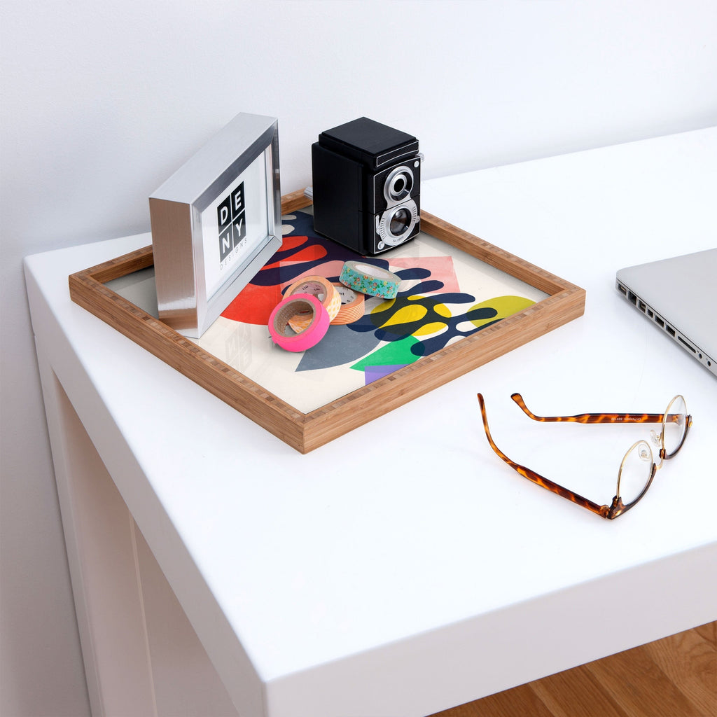 Garima Dhawan growing 1 Square Tray
